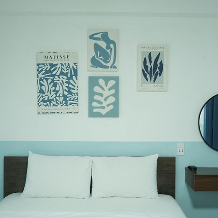 Maiam Homestay Ho Chi Minh City Bagian luar foto