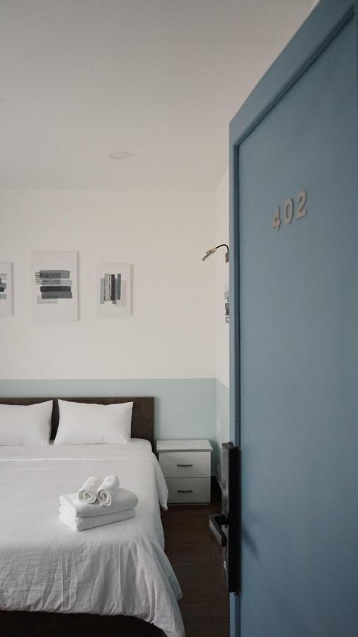 Maiam Homestay Ho Chi Minh City Bagian luar foto
