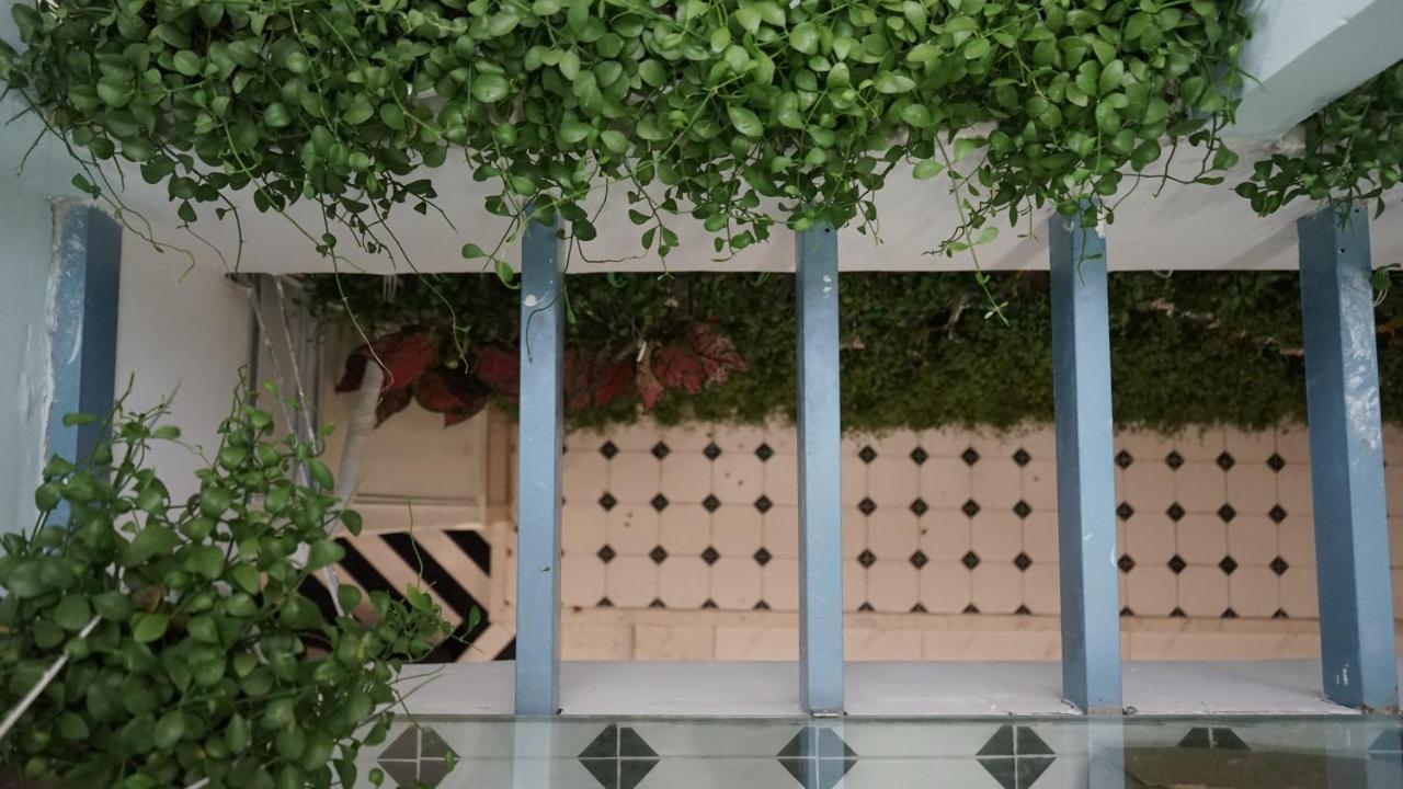 Maiam Homestay Ho Chi Minh City Bagian luar foto