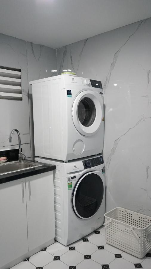 Maiam Homestay Ho Chi Minh City Bagian luar foto