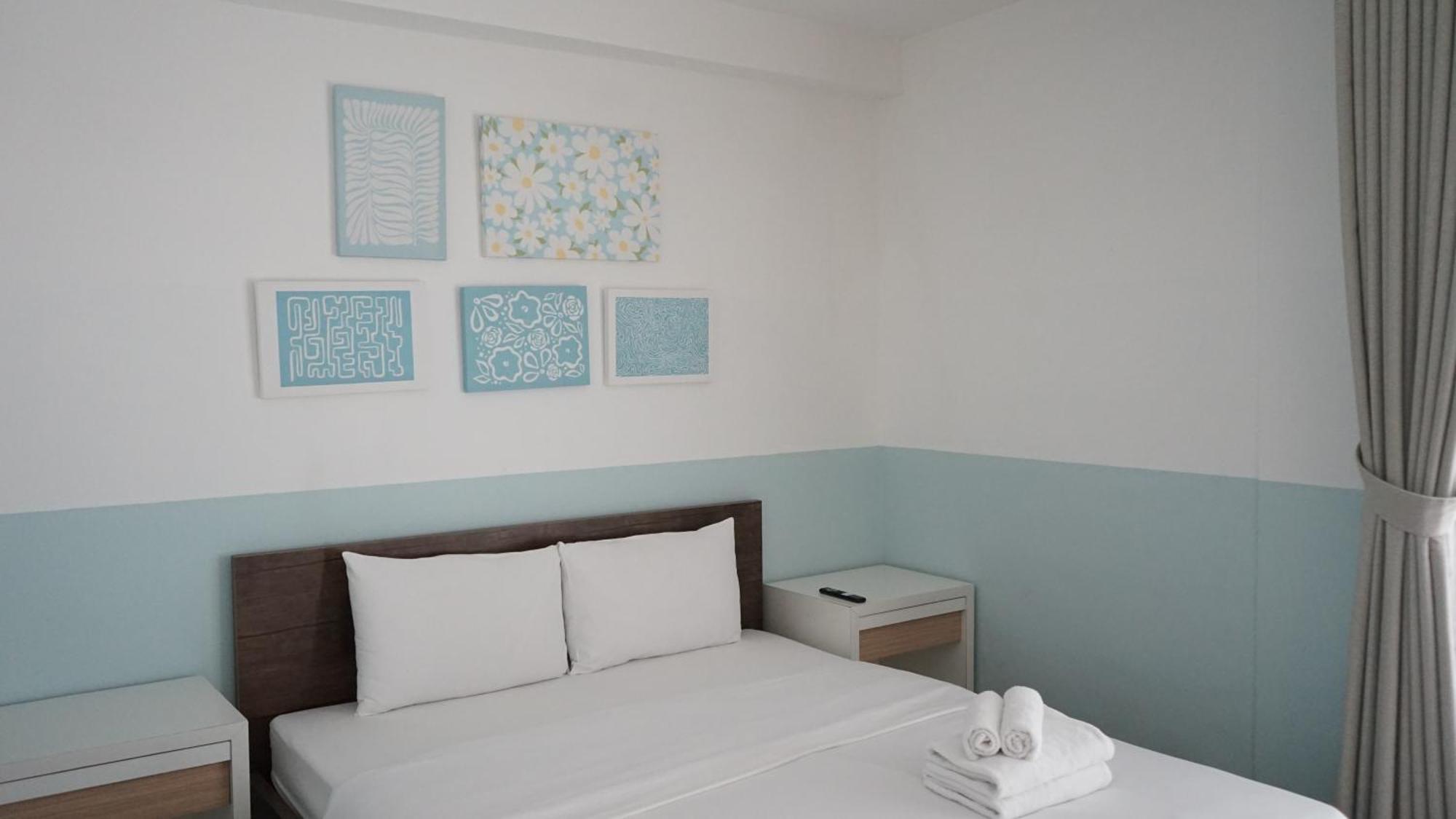 Maiam Homestay Ho Chi Minh City Bagian luar foto