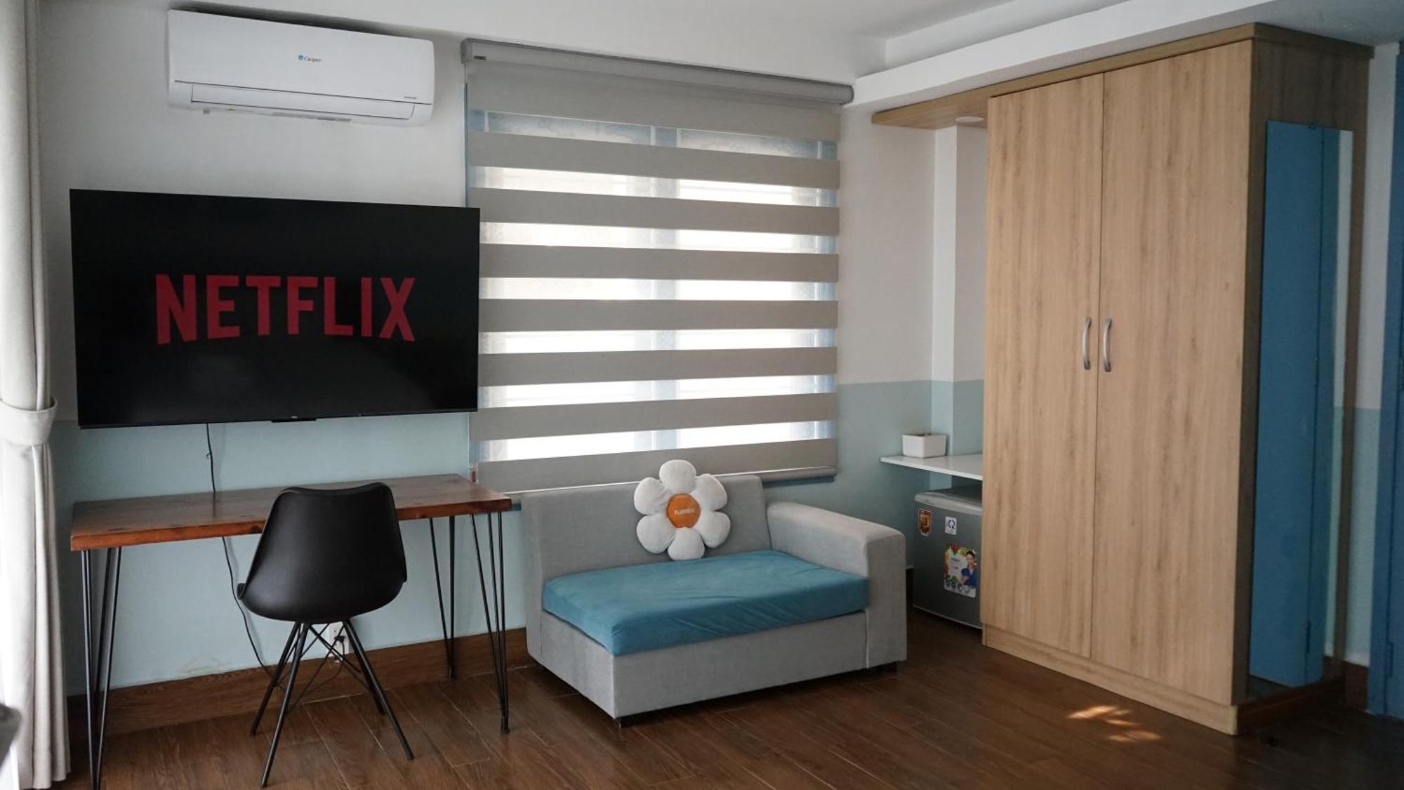 Maiam Homestay Ho Chi Minh City Bagian luar foto