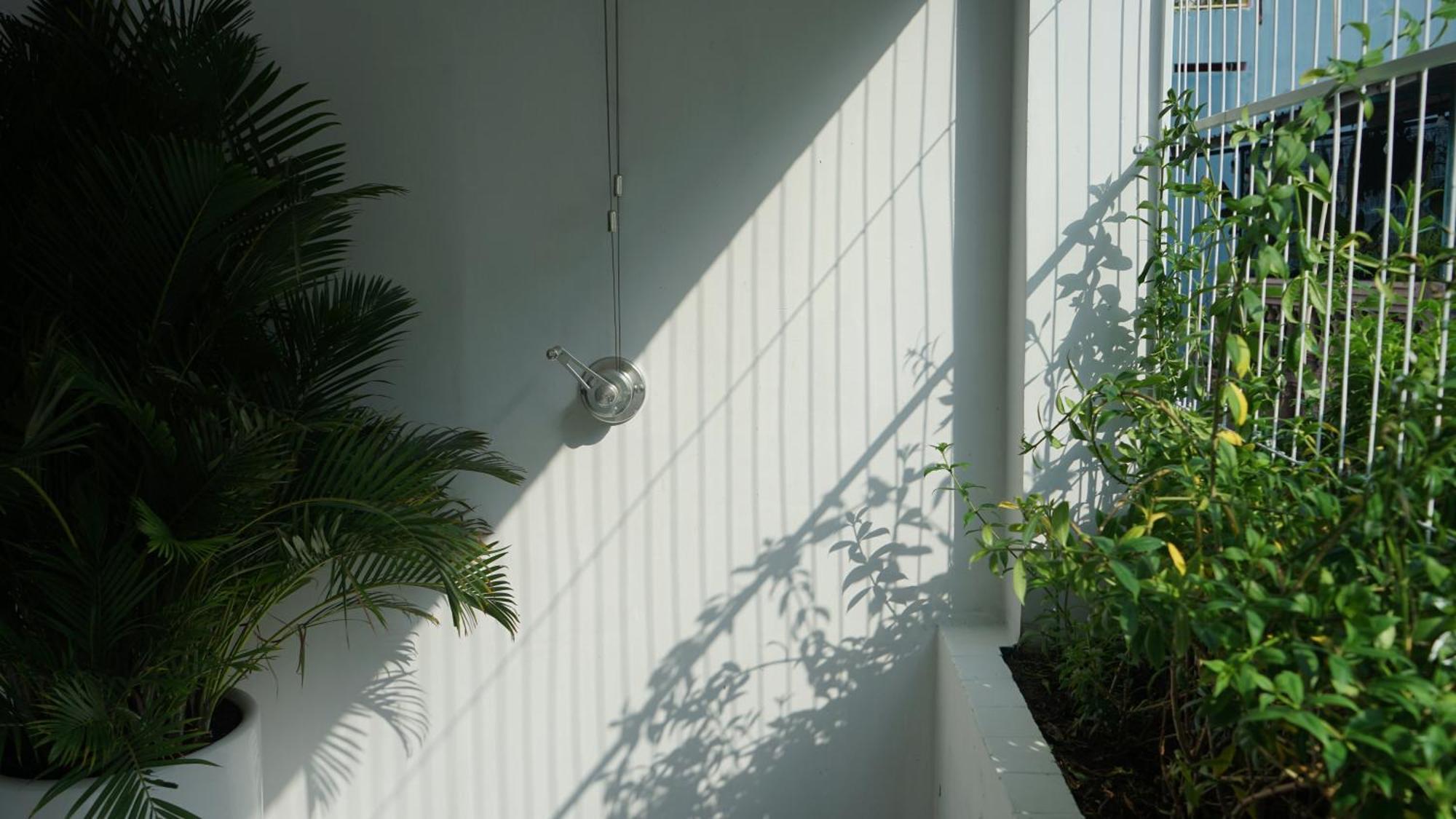 Maiam Homestay Ho Chi Minh City Bagian luar foto
