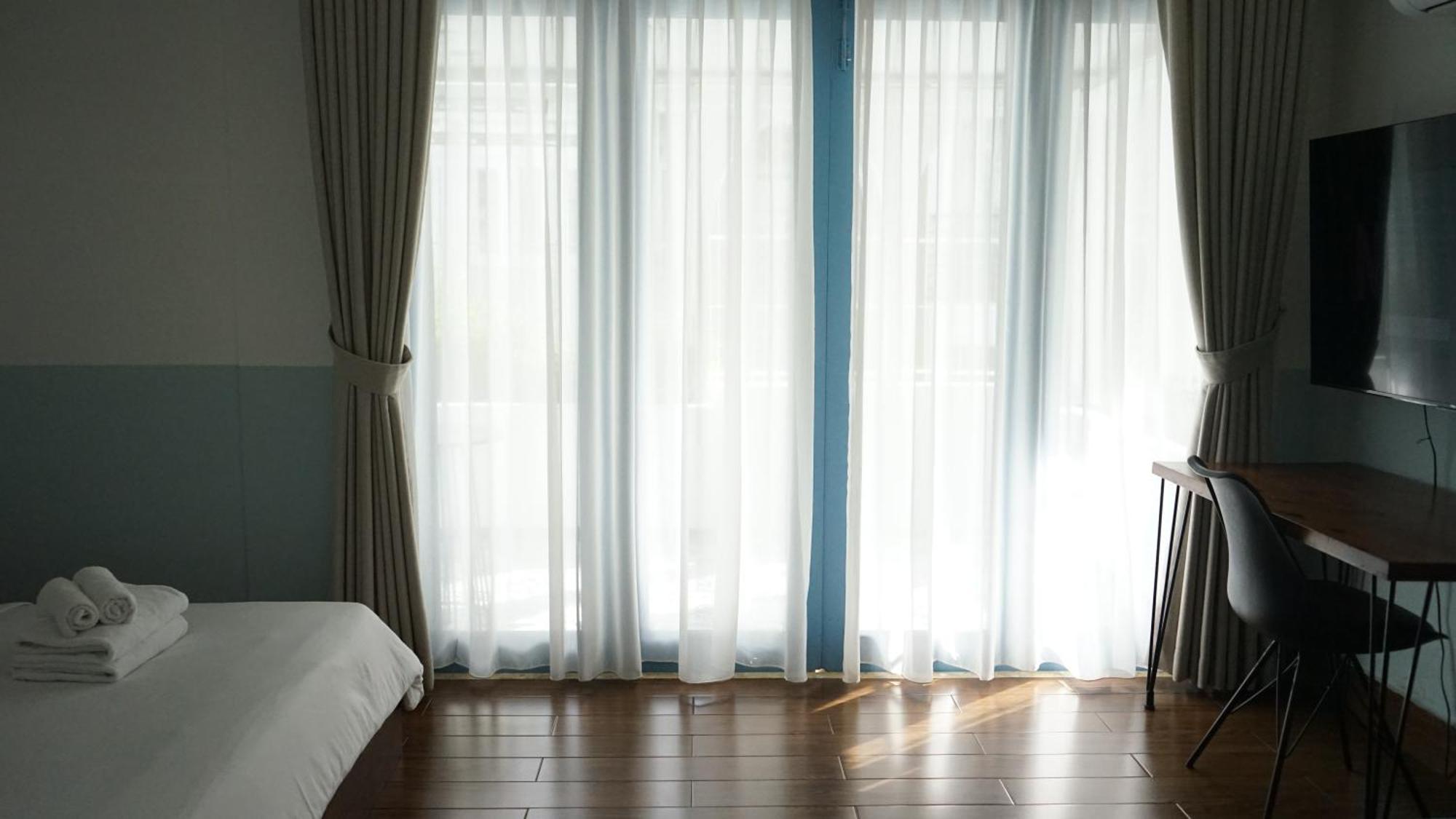 Maiam Homestay Ho Chi Minh City Bagian luar foto