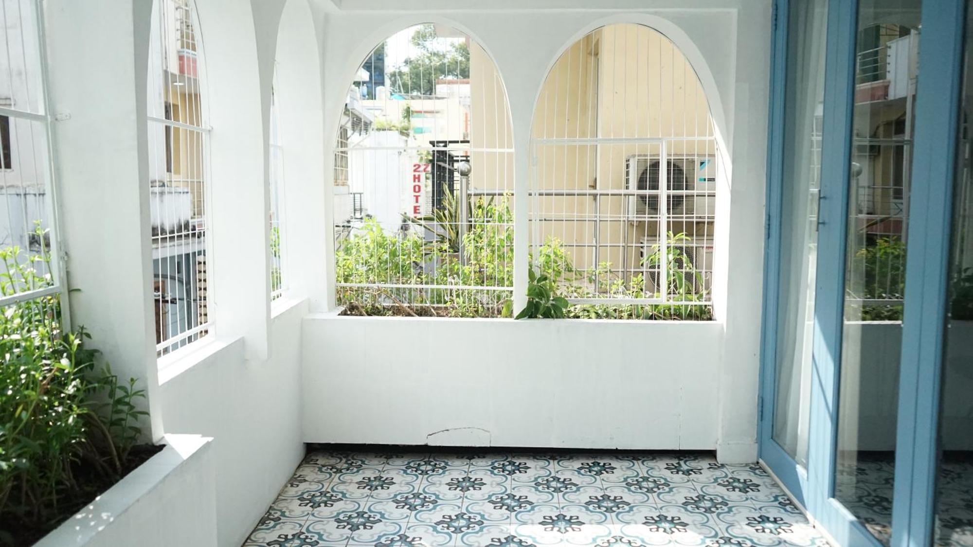 Maiam Homestay Ho Chi Minh City Bagian luar foto