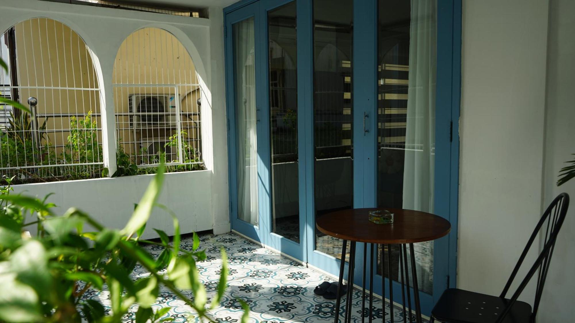 Maiam Homestay Ho Chi Minh City Bagian luar foto