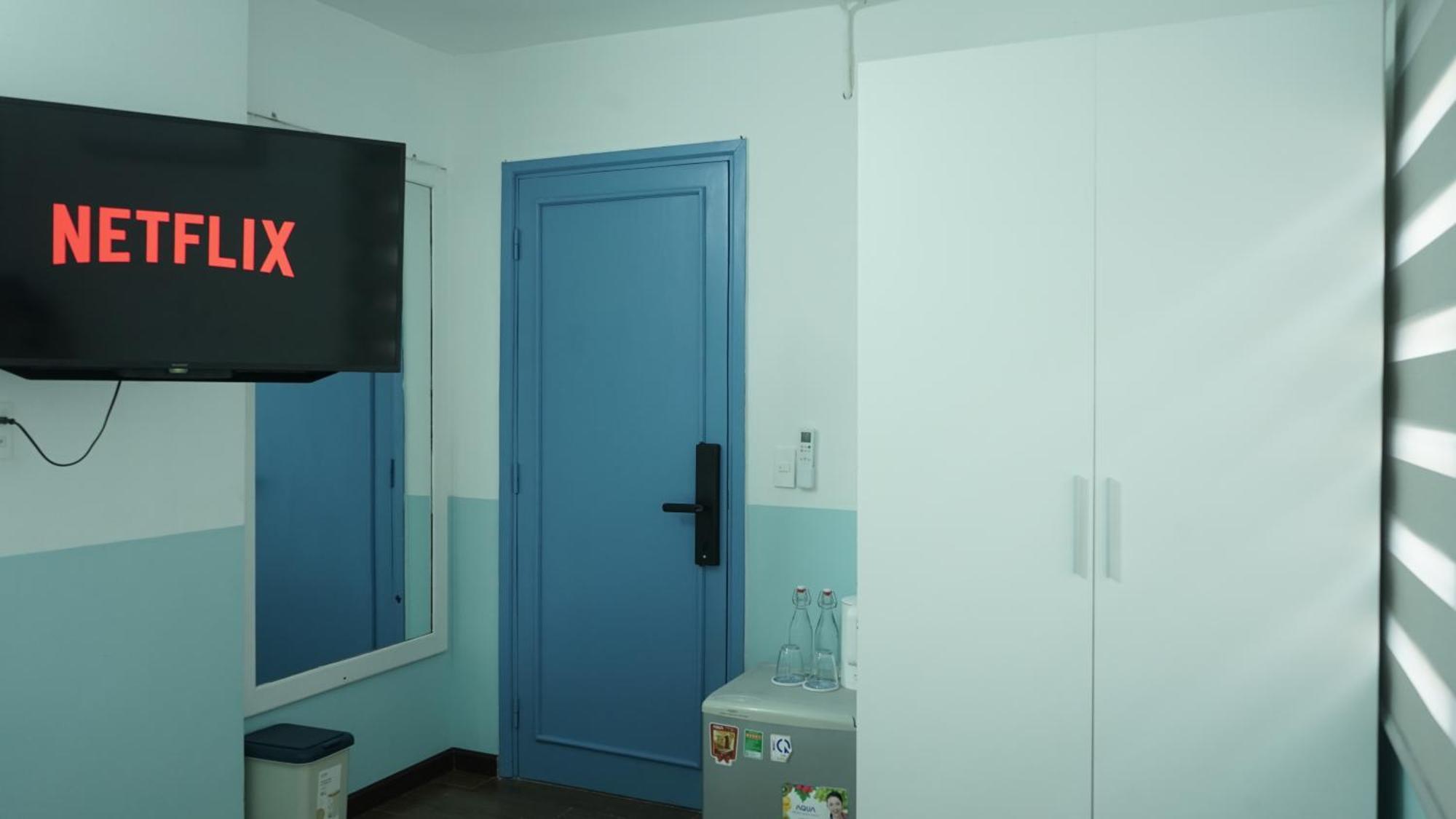 Maiam Homestay Ho Chi Minh City Bagian luar foto