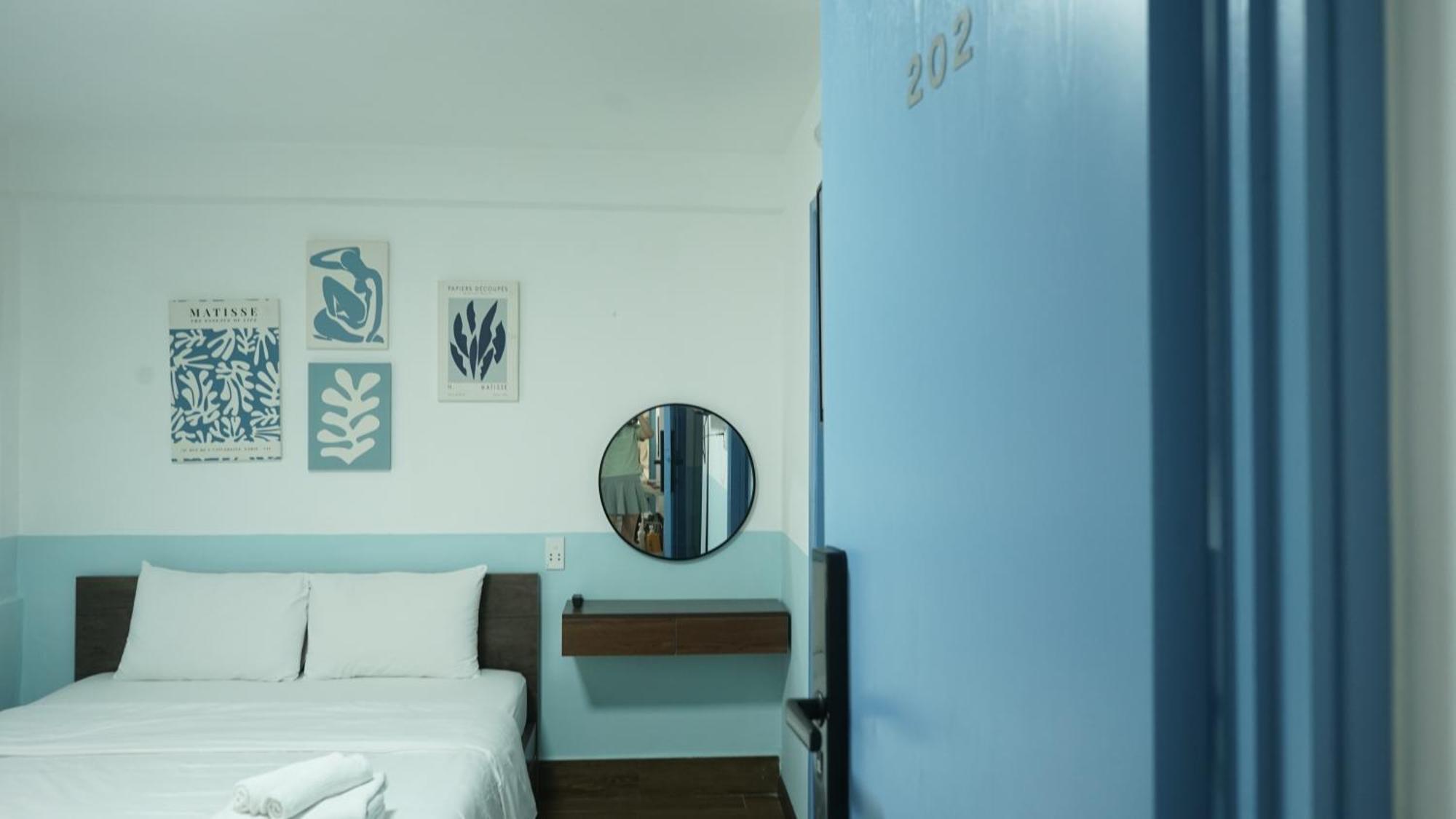 Maiam Homestay Ho Chi Minh City Bagian luar foto
