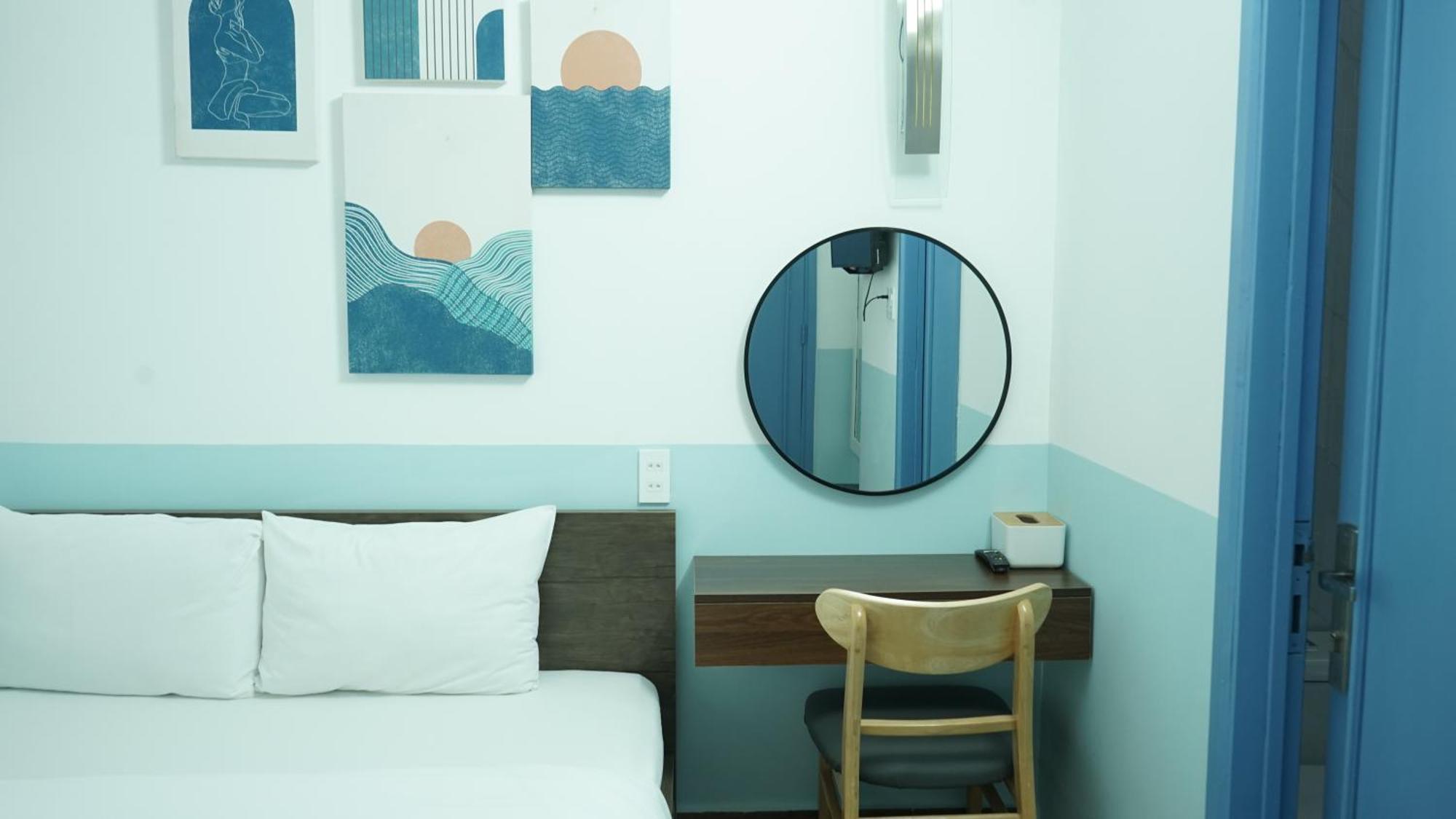 Maiam Homestay Ho Chi Minh City Bagian luar foto