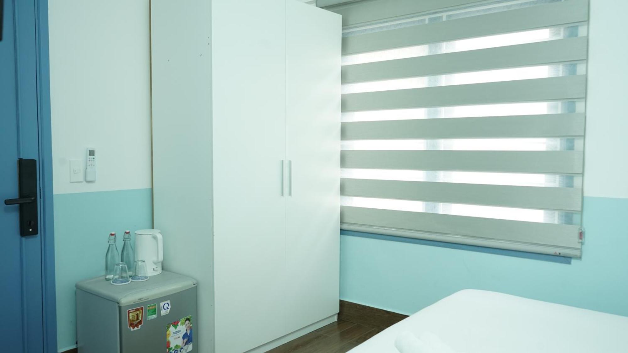 Maiam Homestay Ho Chi Minh City Bagian luar foto