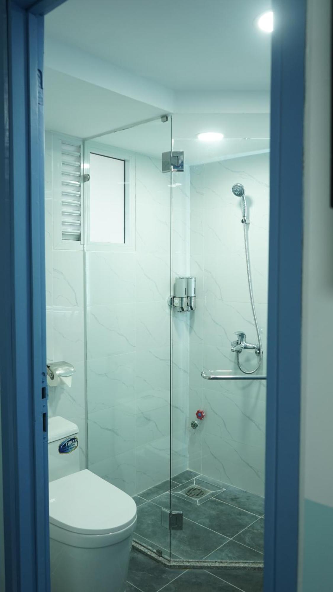 Maiam Homestay Ho Chi Minh City Bagian luar foto