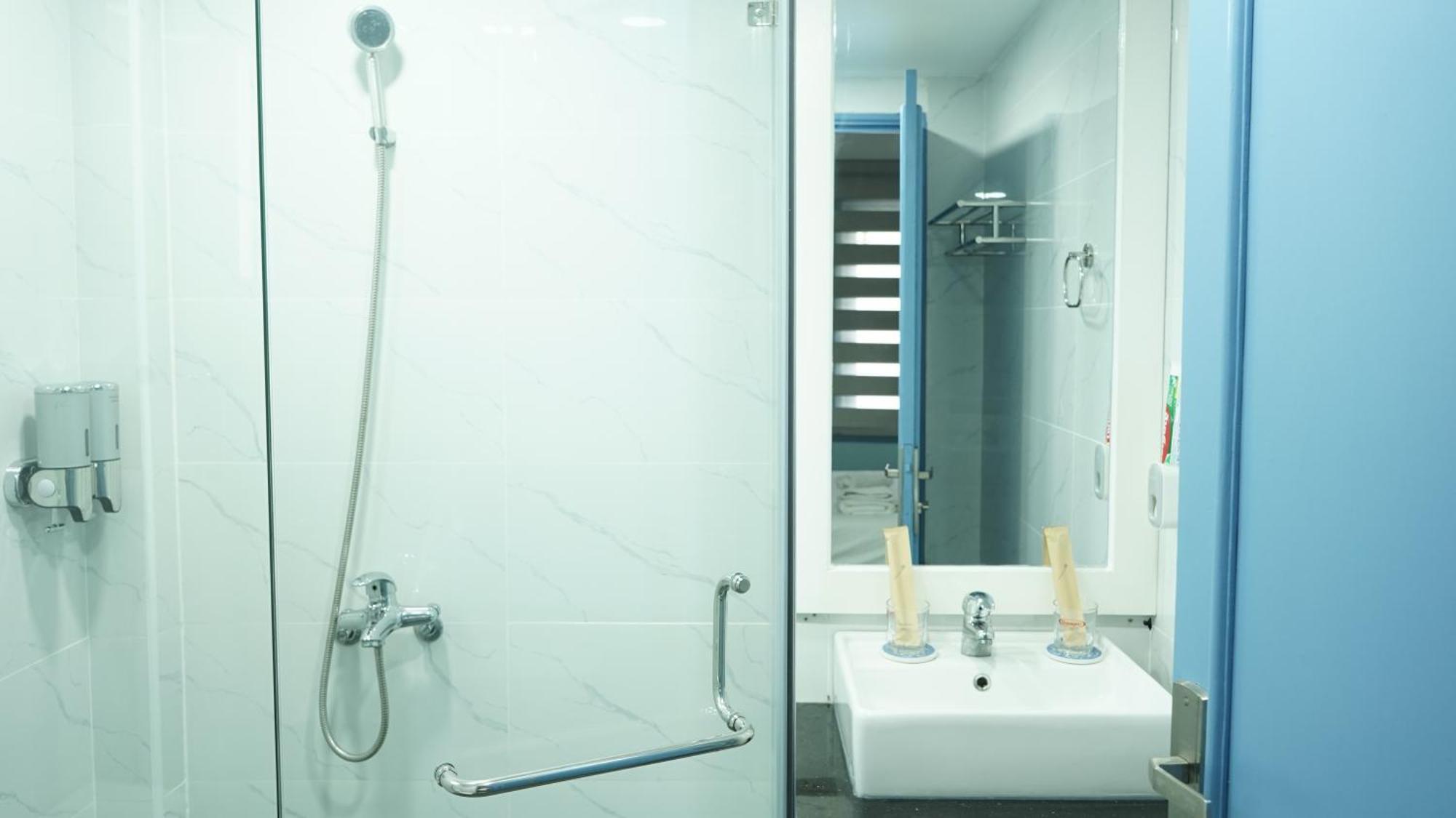Maiam Homestay Ho Chi Minh City Bagian luar foto