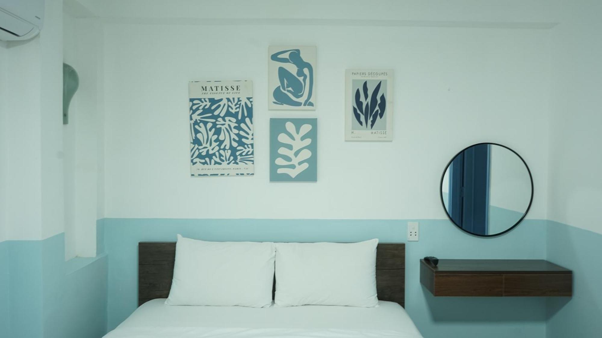 Maiam Homestay Ho Chi Minh City Bagian luar foto