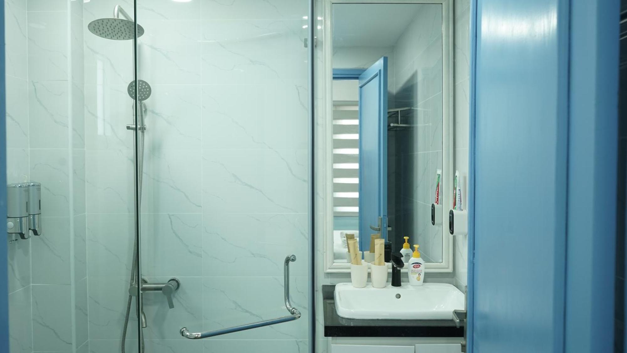 Maiam Homestay Ho Chi Minh City Bagian luar foto
